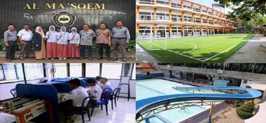 Sekolah Terbaik di Bandung dengan Menerapkan Nilai-nilai Islam dalam Pendidikan